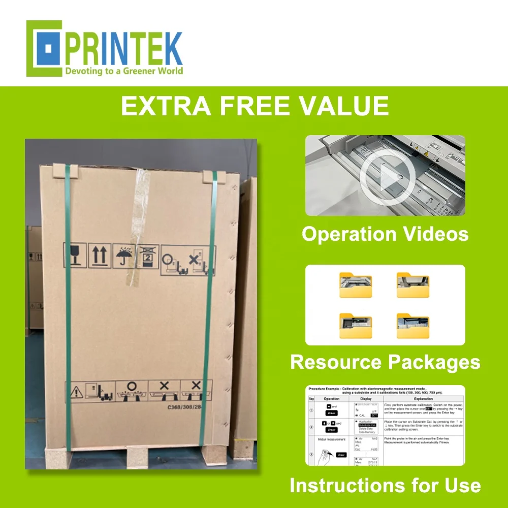 Fast Super Size Laser A3 Paper Used Printers Copier Digital Duplicator Photocopier For Canon iRC7565i 7260