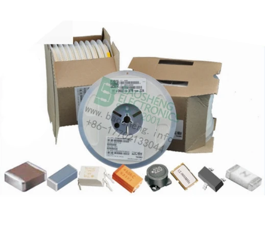 Электронные компоненты, список BOM, колпачки для выключателя фильтра жесткого диска ИС, колпачки для розетки, разъем для датчика разрешения, индуктивного датчика, в наличии