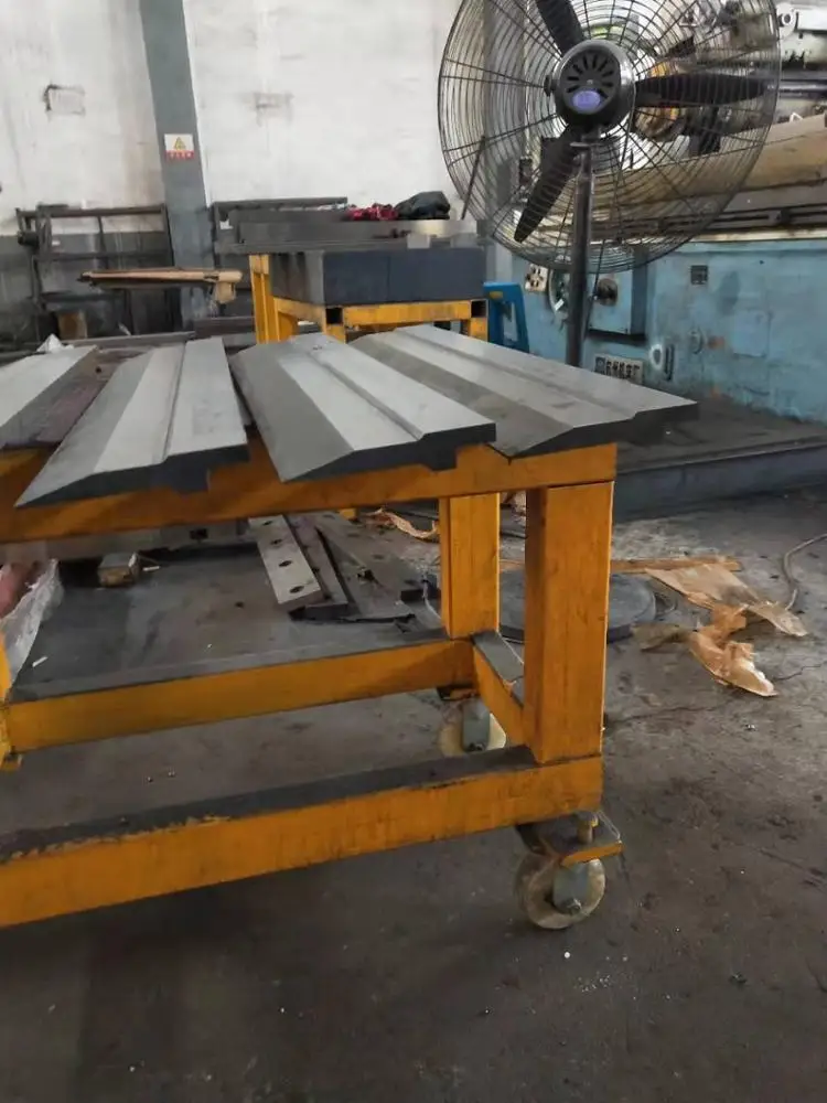 
chinese press brake tooling press brake hinge forming tool Press Brake Moulds 