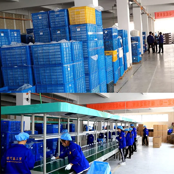 wholesale gym wasser flasche crystal hot rubber drinking bottle luxury  tritan plastic sports kids water bottle for factory