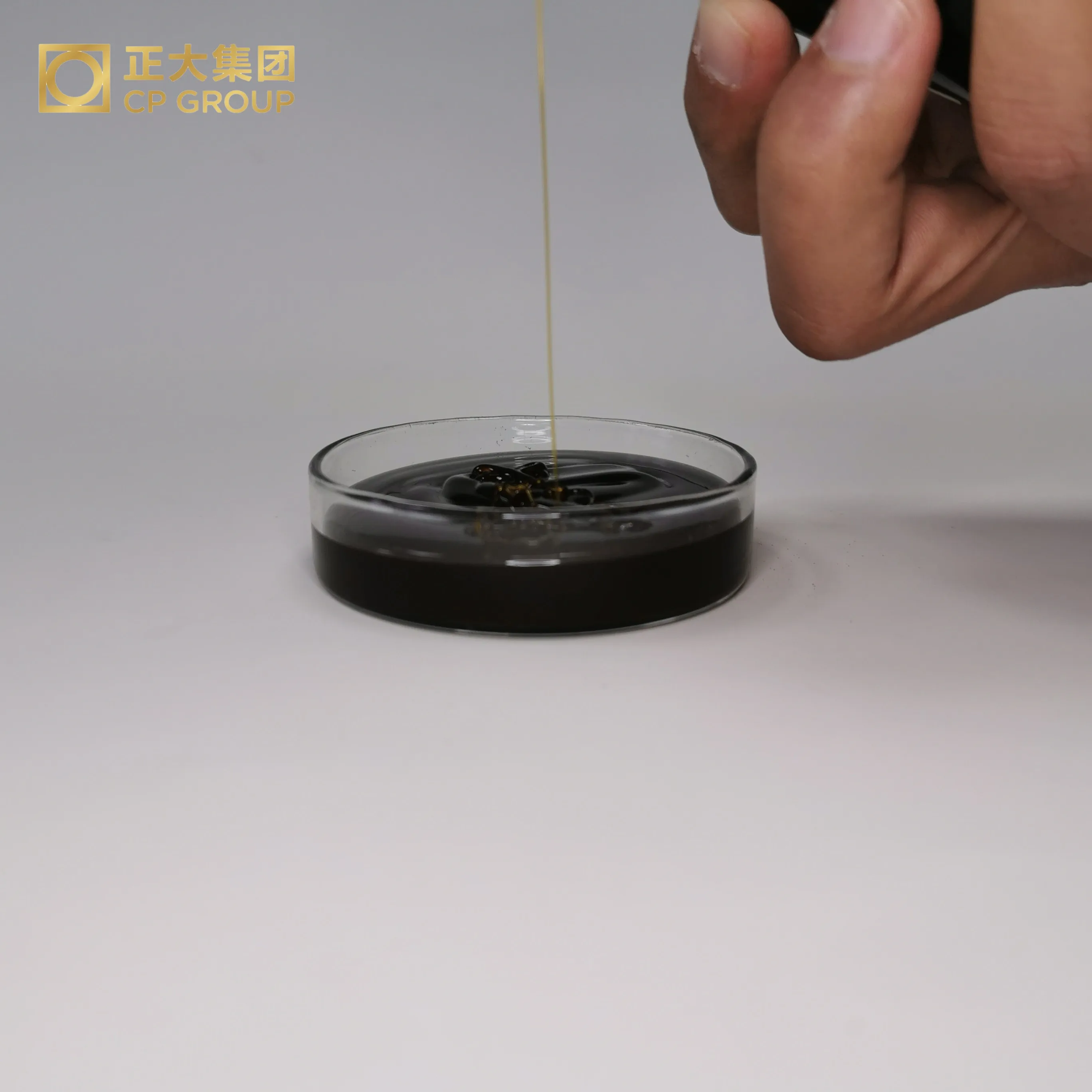 China Factory NON-GMO soy lecithin powder price