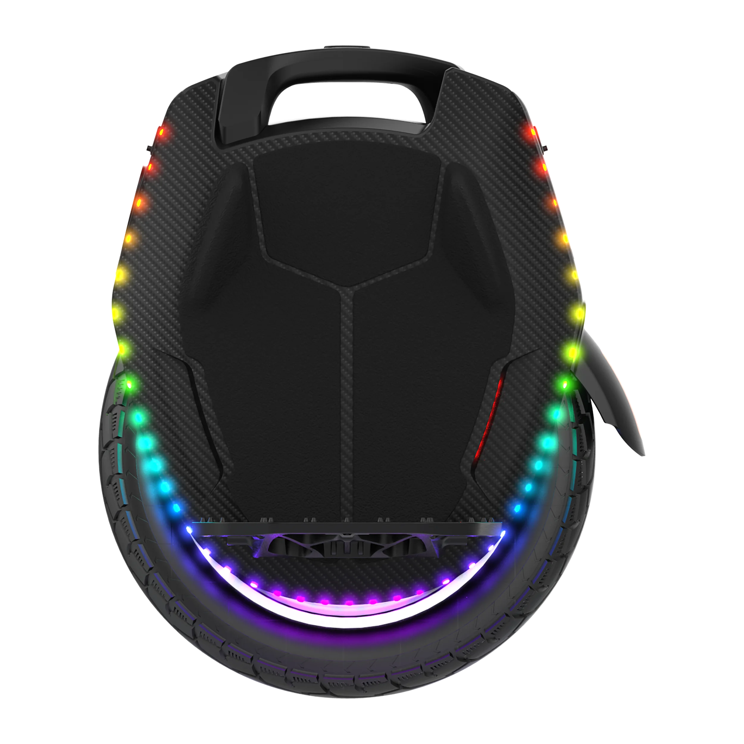 Orignal KS-16X 1554wh Electric unicycle Longest Mileage Single wheel 2200W motor 1554wh battery speed 50km/h Dual Charging