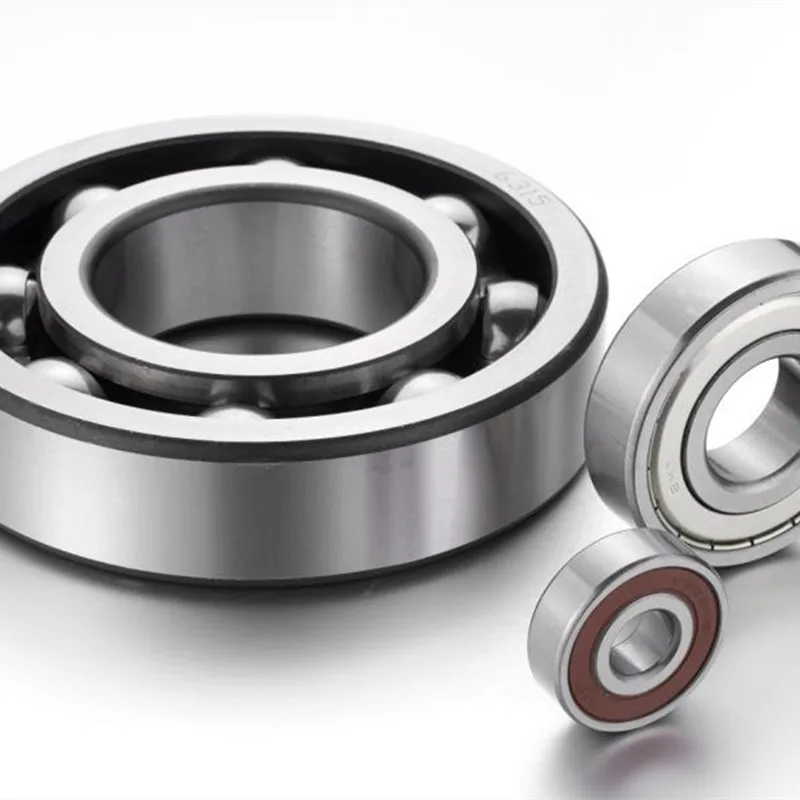 Factory supply OEM ODM Motor use 6320 6321 6322 6324 Deep groove ball bearing