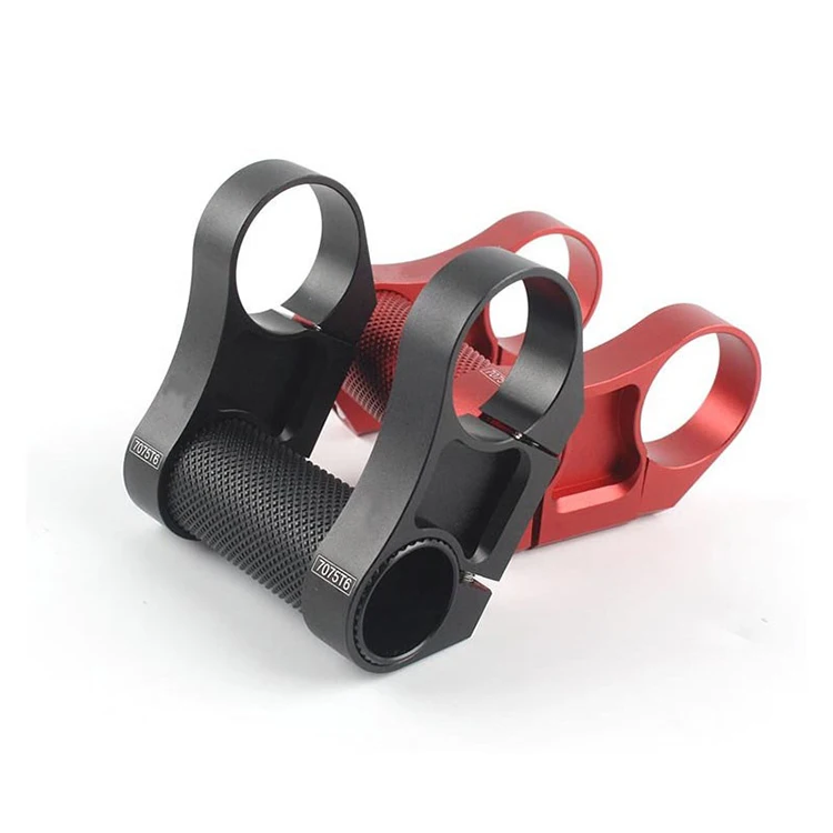 OEM High Quality CNC Turned Milled Components Anodized Mini Drone Parts Custom Service Fabrication