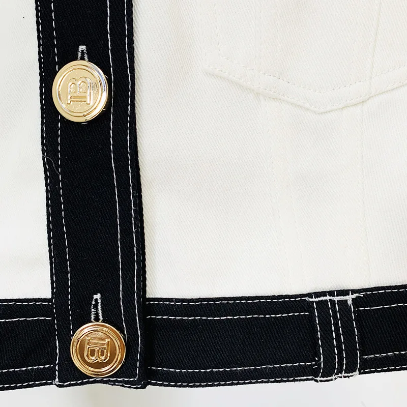 Женский дизайнерский комплект из 2 предметов базовые Роскошные куртки и юбки зимняя куртка знаменитостей