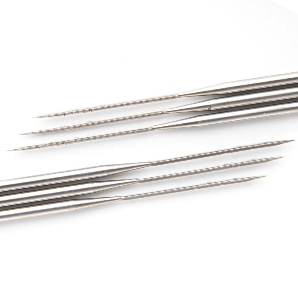 Felt production line needle punching machine star felting needle