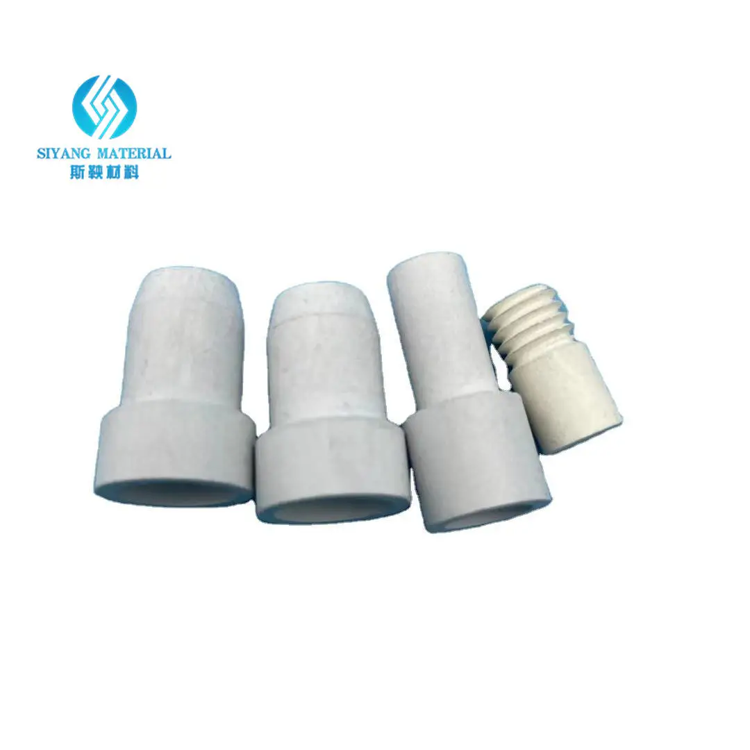bn Factory manufacture various pyrolytic boron nitride disk cubic boron nitride tiles boron nitride insulator