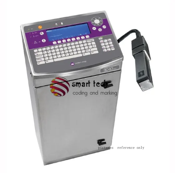 S8 9020 9040 Used Second Hand Brand Markem-Imaje Inkjet Printer