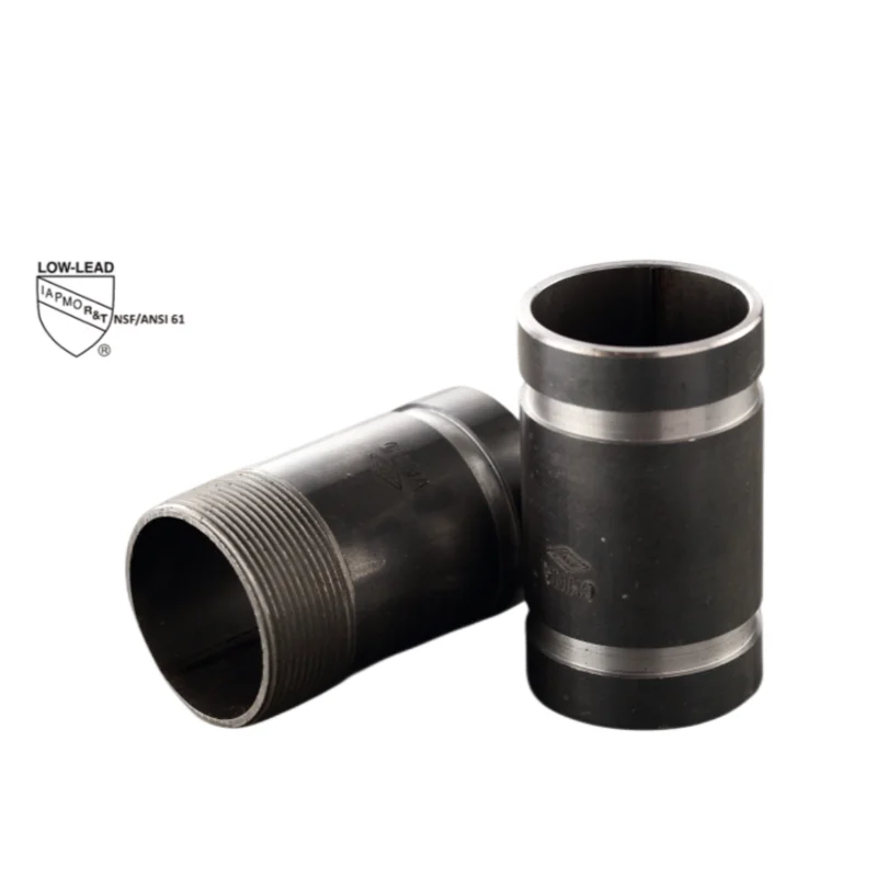 Best Price Steel pipe fittings Welded Pipe Nipple