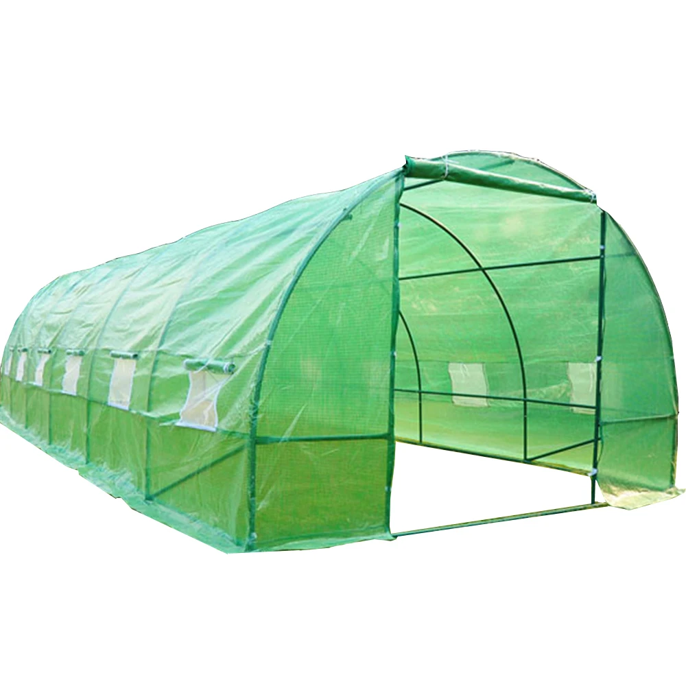 Садовый сельскохозяйственный туннель, теплица, теплица для выращивания теплиц, теплица для выращивания растений