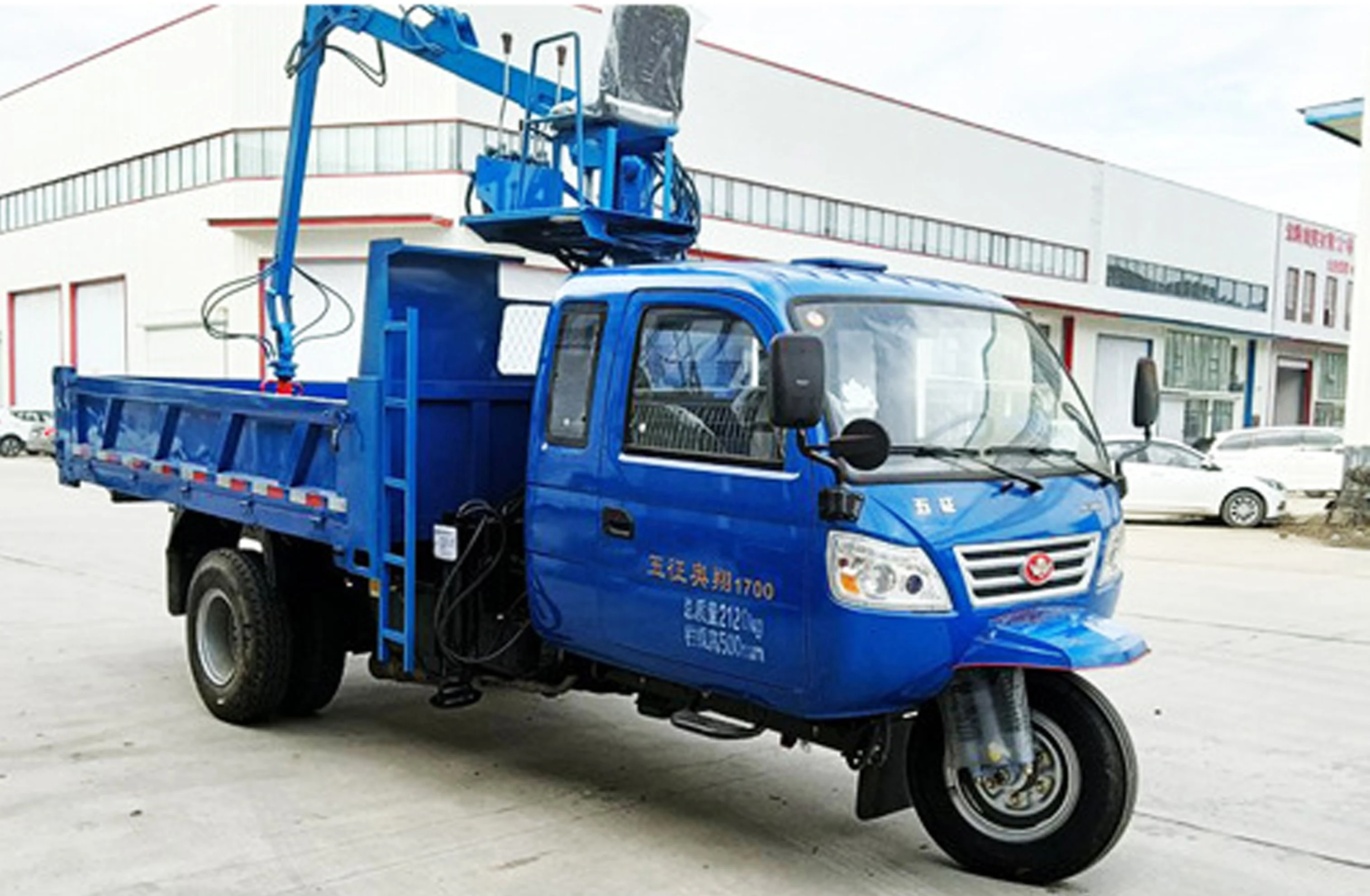 Лесохозяйственная машина Huike 4 7/5 5/6 5/7 5 м гидравлический вездеход деревянный лесозагрузочный кран для погрузчика трейлера с