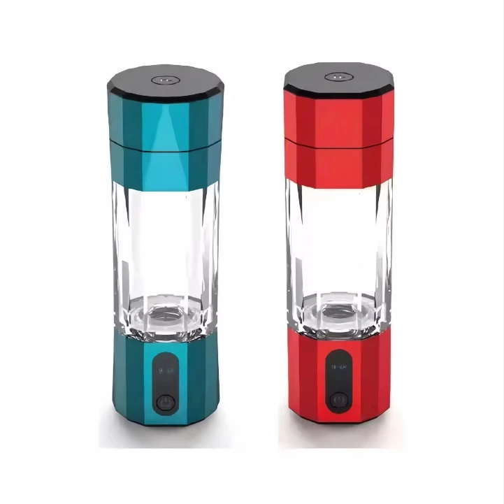 10000PPB SPE PEM Household H2 Cup Electrolysis Active Hydrogen Rich Water Generators Best Hydrogen Water Bottle