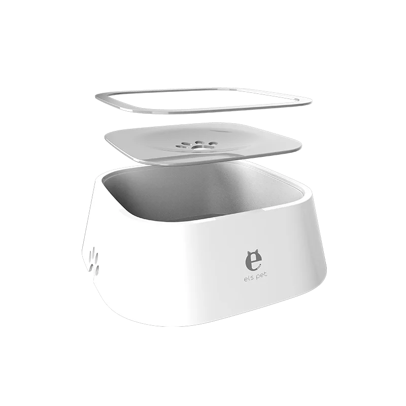 Original factory pet drinker