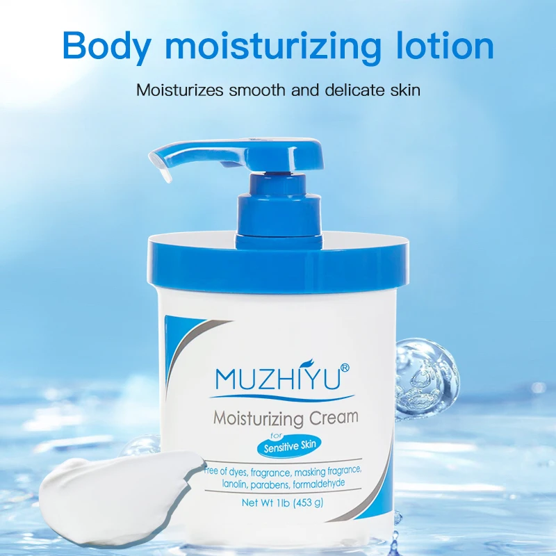 Private Label Collagen Carrot Oil Body Lotion Whitening Moisturizing Permanent Bleaching Face Cream & Lotion