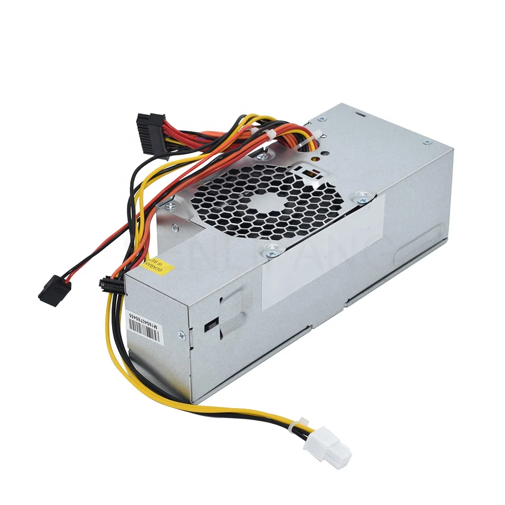 Hot Selling For Dell OptiPlex 760 780 960 580S 980 235W PSU L235P-01 H235P-00 H235E-00 F235E-00 AC235AS-00 D235ES-00 R224M PW116
