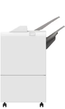Production Ready Standard Finisher 3AE PR Finisher D6 paper finisher For xeroxs c9070 c9065 B9100 B9110 B9125 V180 V2100 V3100
