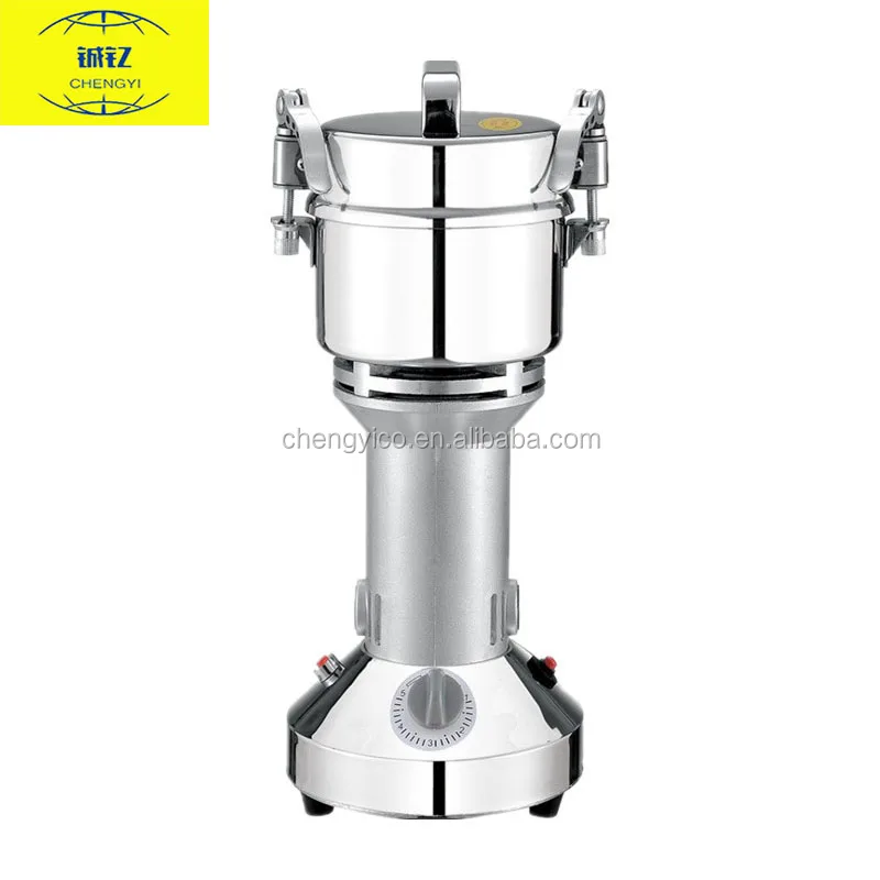 
2018 new style household multi-function spice grinder food mill 