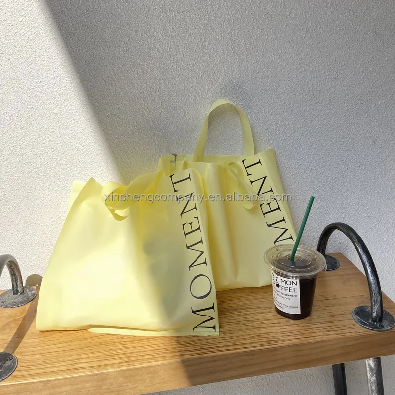 OEM/ODM wholesale Carrier Bag high quality Thank You Bag custom logo Shopping Bag