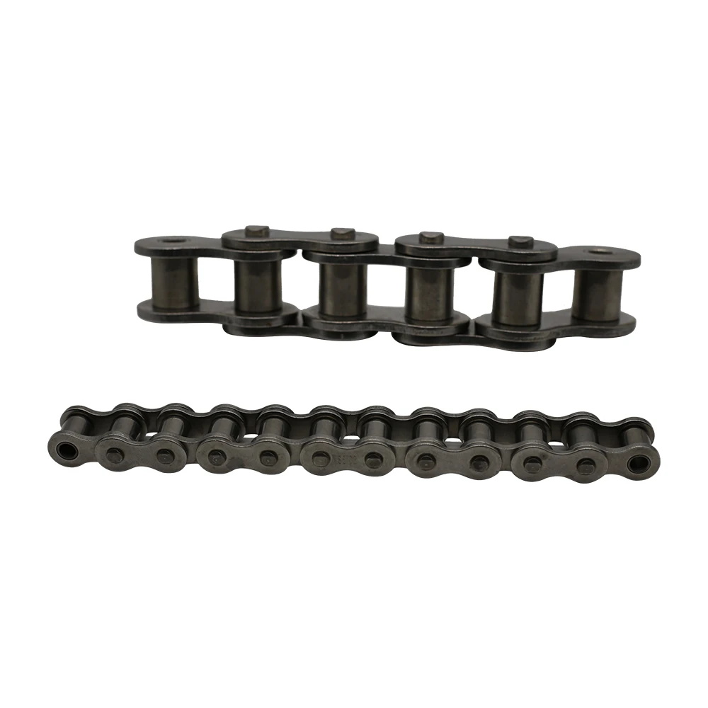 China factory direct sales standard carbon steel In stock All kinds of Transmission Conveyor Roller chain