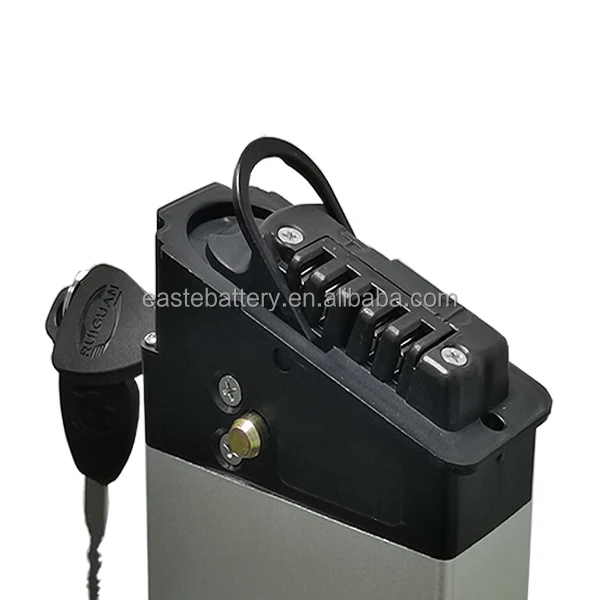 48v 10Ah ancheer ebike battery for samebike lvxd30 e bike removable fiido m1 pro 12.8ah 48v 12ah 12.8ah 14ah