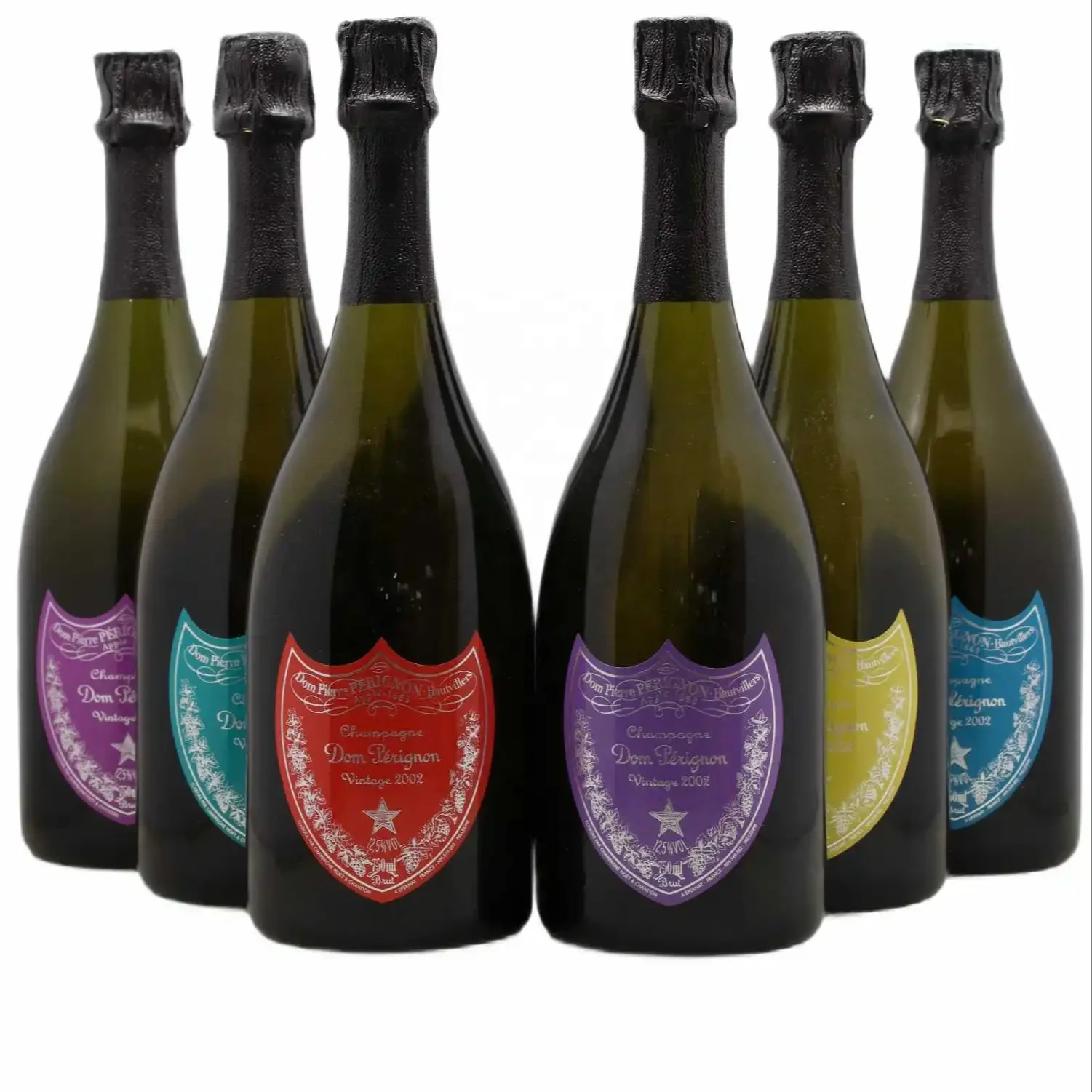 Dom Perignon винтажное шампанское Cuvee игристое вино цена 750 мл