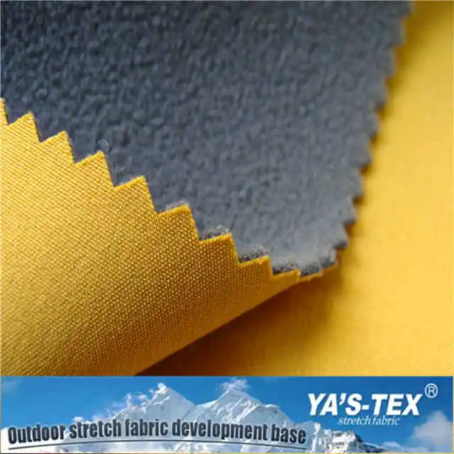 
3 Layer Waterproof Jacket Nano Fabric,Nano Tex Fabric,Nanotechnology Fabric 