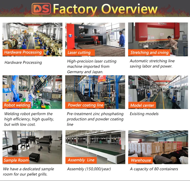 Hot Selling Best Price Family Household Commercial Gas BBQ Grill Smokeless Outdoor BBQ Gas Grill