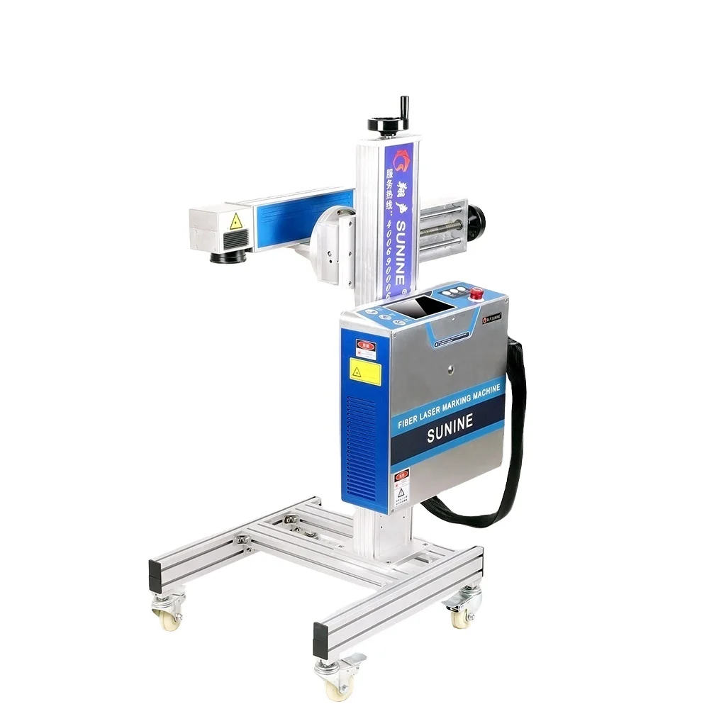 
Cheap Carbon 20w Gold Engraving Copper Marking Machine Price Ce Iso Certification 50w Fiber Laser 30w 300x300mm 