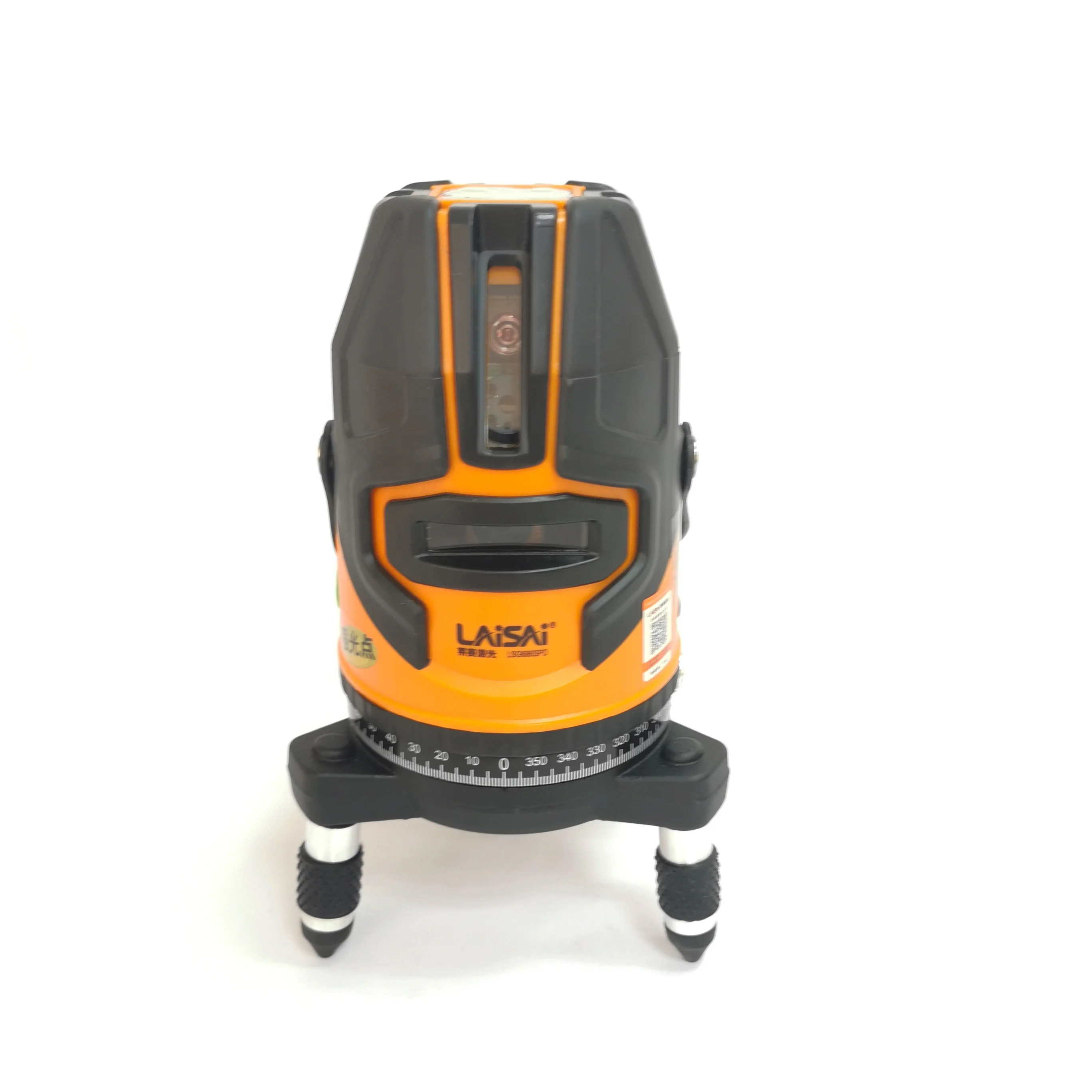 High Precision Line Laser Laisai Lsg686SPD Line Laser Level