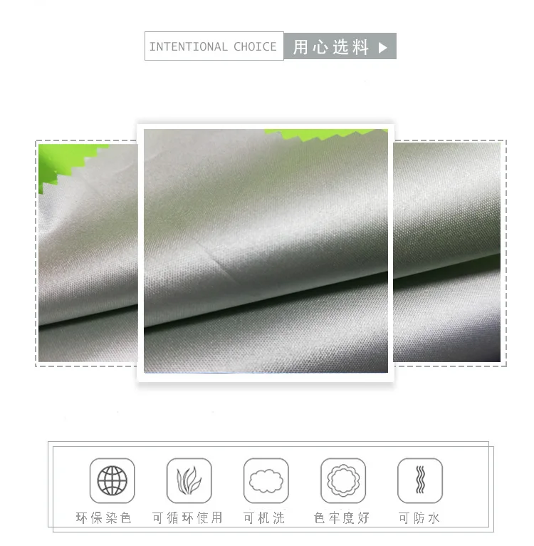 high quality material for outdoor awning fabric