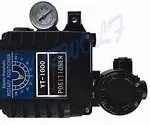 YTC YT-1200L Pneumatic Valve Positioner Linear Type WIth High Quality