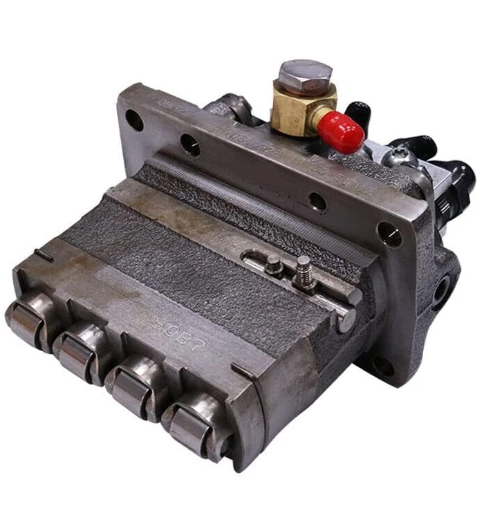 Bo Bcat Fuel Injection Pump 7008493 Original Kubota Engine Spare Parts for Forklift Excavator Skid Loader Doosan Develon