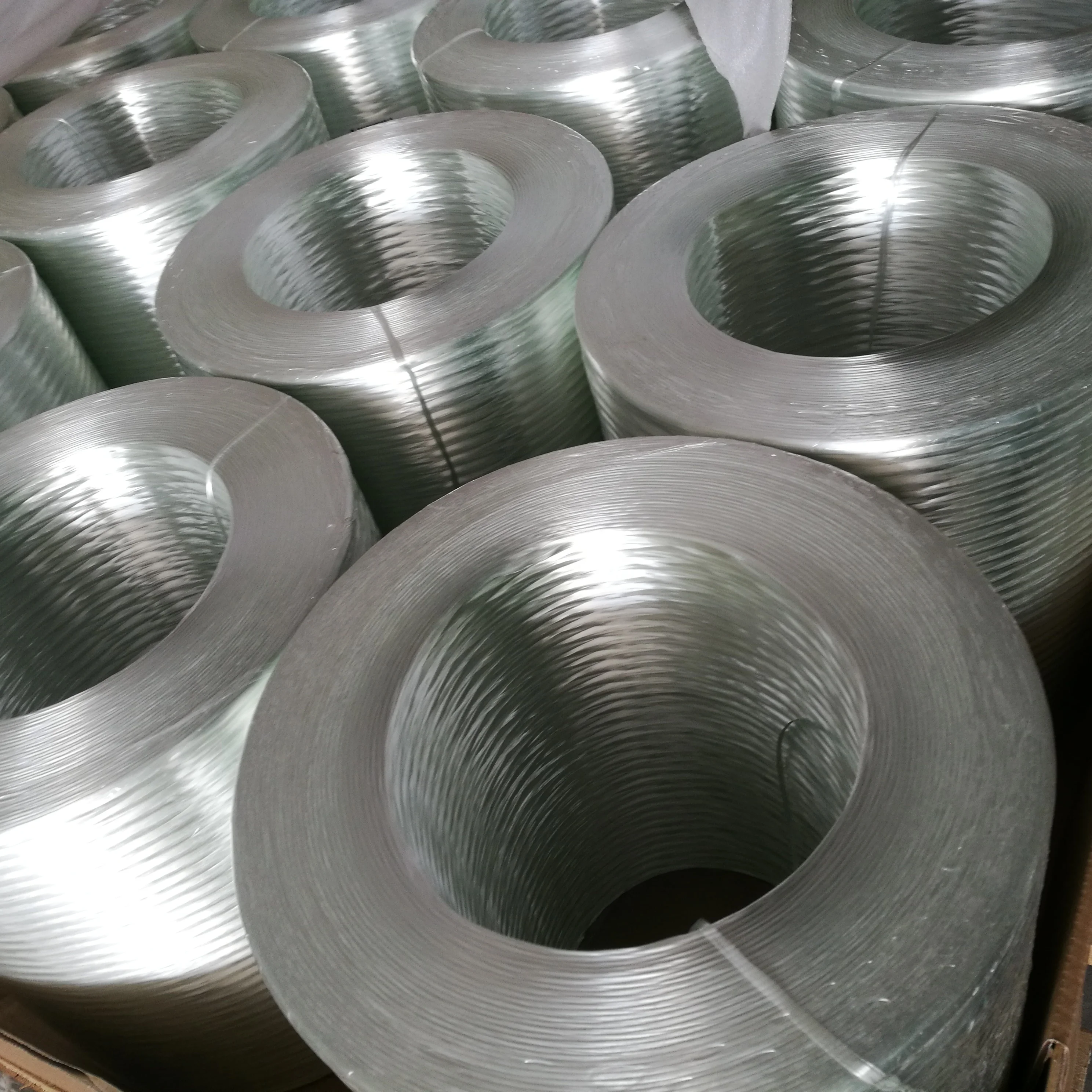 China E-glass Fiberglass Roving