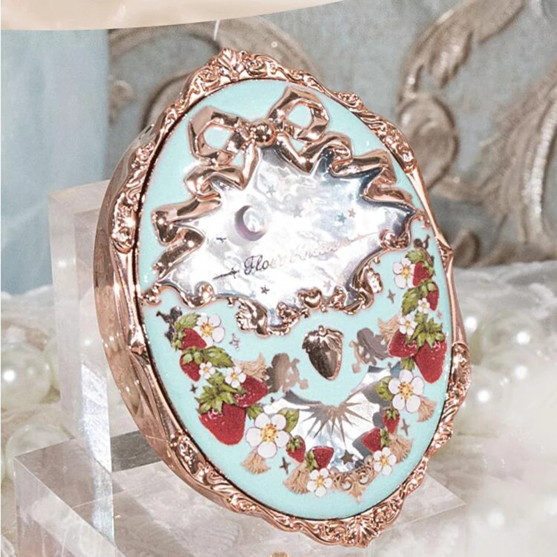 Embossed Matte Blush Pigmented Fine Powder Makeup Smooth Long-Lasting All Day Face Enhancing Makeup Color Private Label