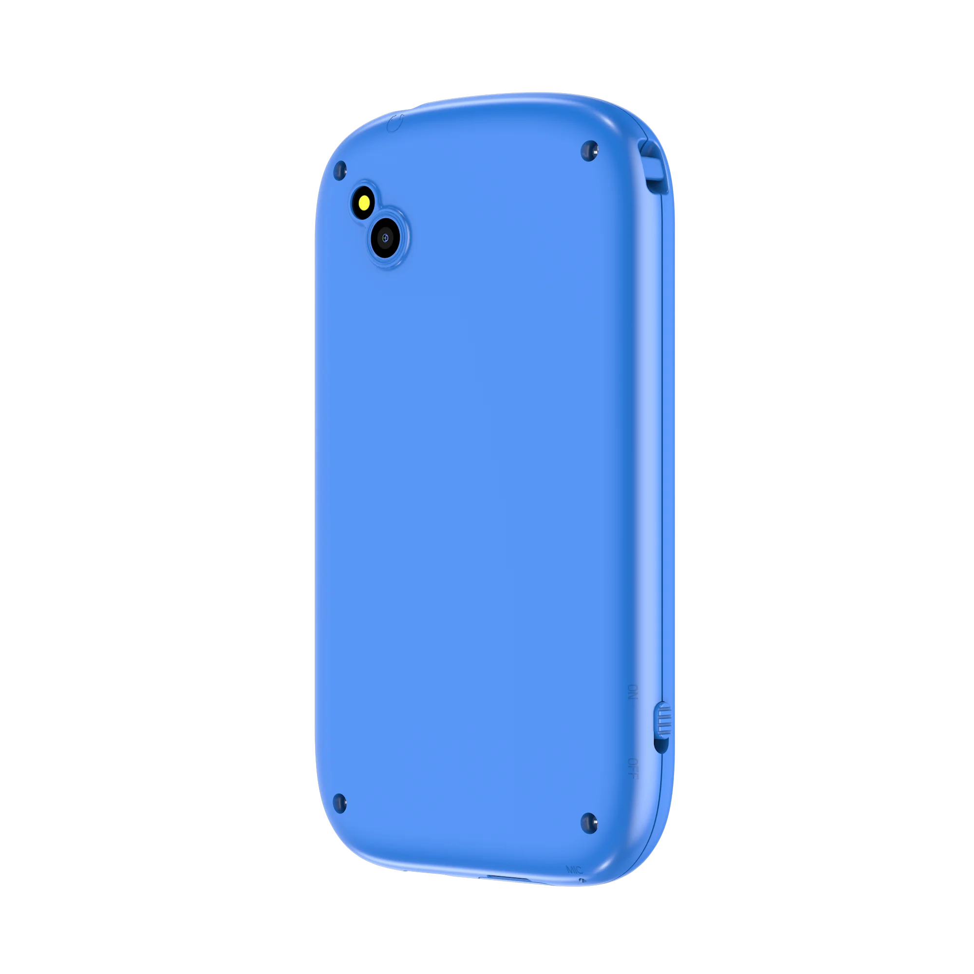 XA31 2 8 дюймов IPS игрушки дети сенсорный экран смартфон с силиконовым чехлом игра телефон Подарки для детей 3Y +
