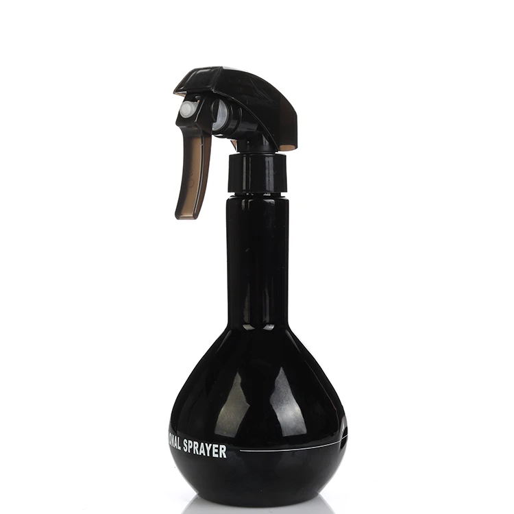 Private logo good selling product  Spray bottle Hair Styling Tool