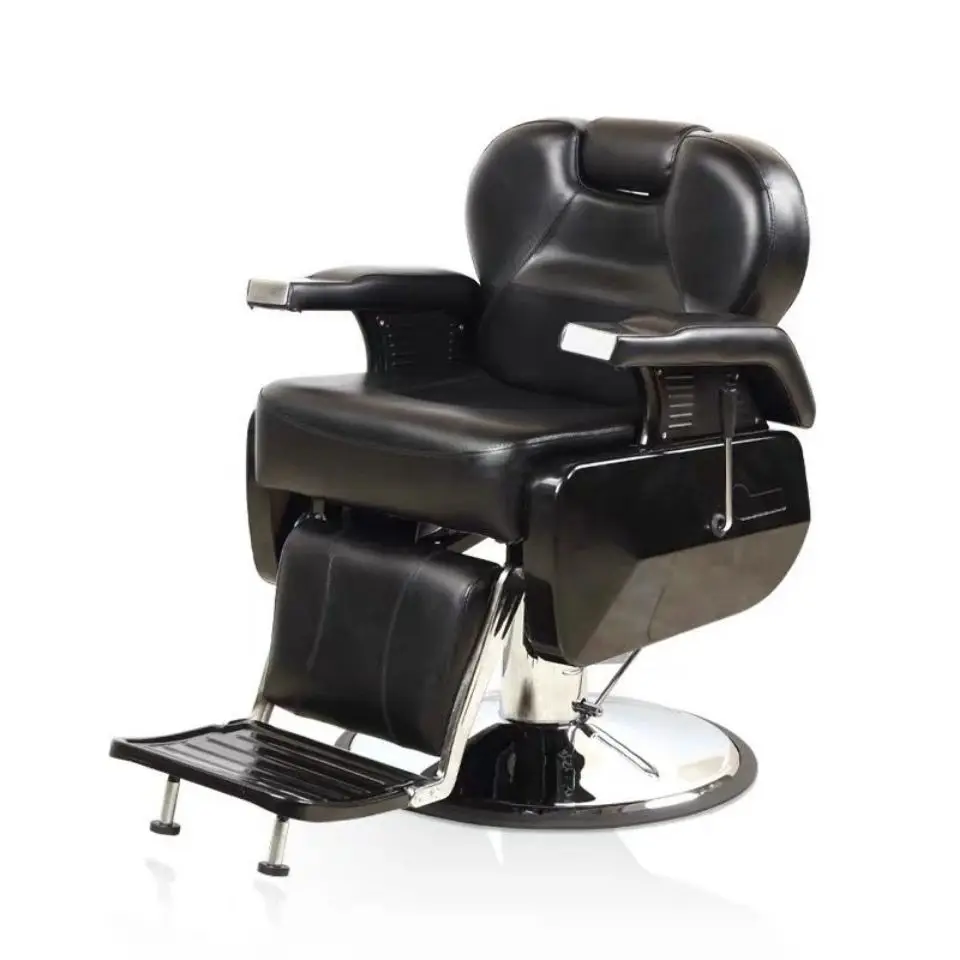 China supply cheap classic vintage all purpose barber chair for barbershop sale