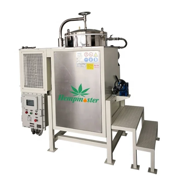 
NMP Solvent Recovery System Machine For Lithium Battery Cathode Coating Process 