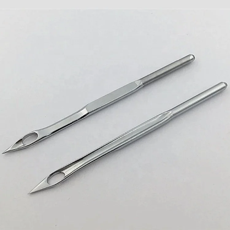 Hot Selling Artificial grass Needles for  Tufted Carpet Machinery