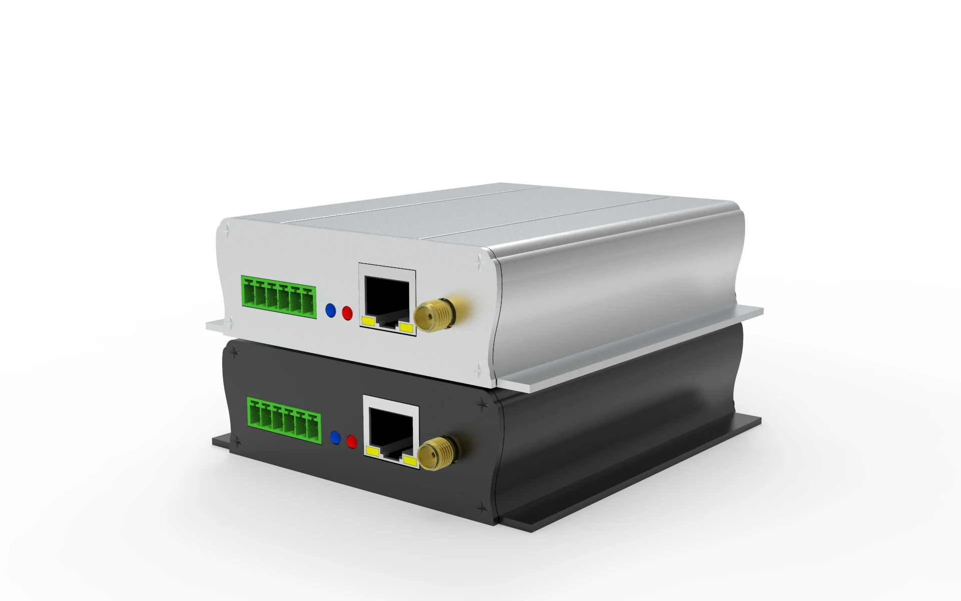 PA118 96.5*28 blue industrial electrical junction box ip65 enclosure with door light junction boxes