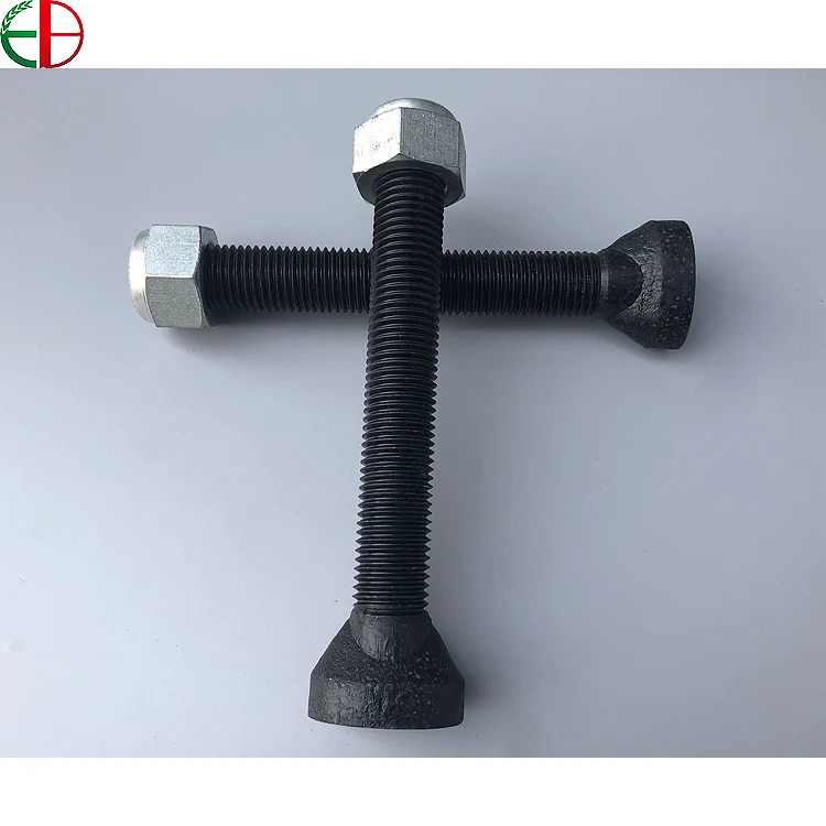 40Cr Grade 10.9 High Strength Structural Bolt and Nut 40Cr M45 Fasteners Screws Bolts EB325