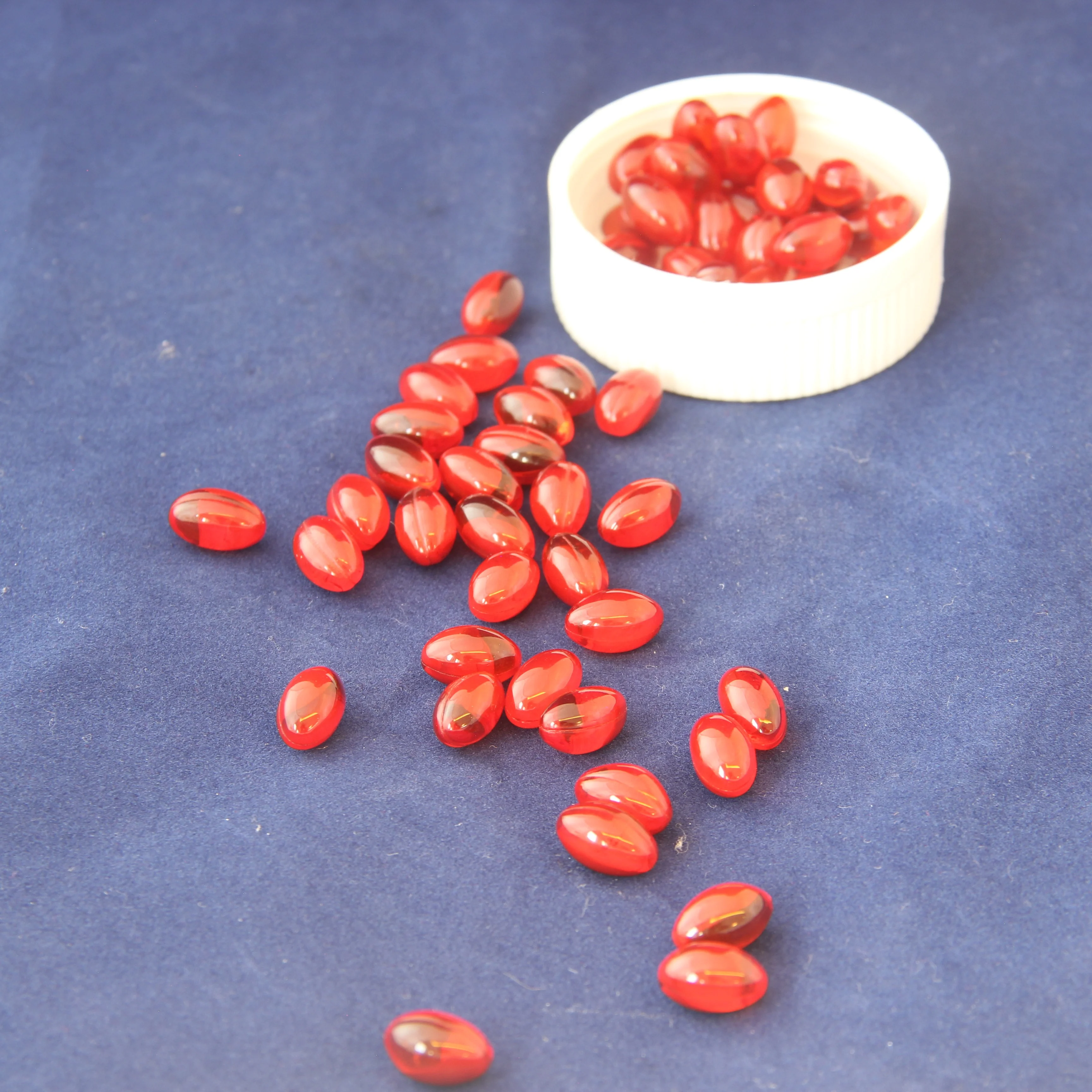 
best selling price cow colostrum milk soft gel capsule 500mg 