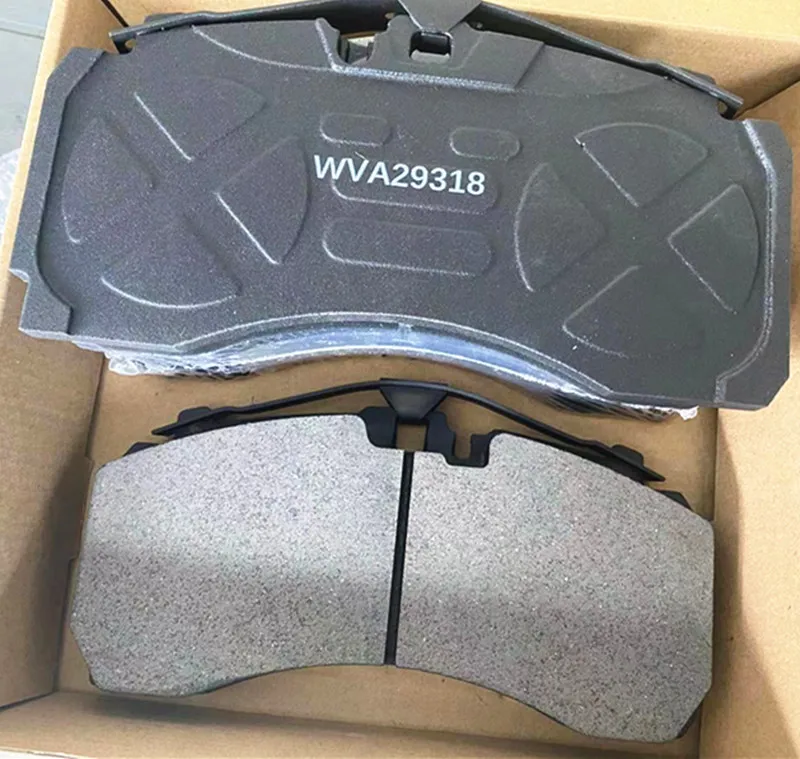 29228 wholesale truck brake parts brake pads