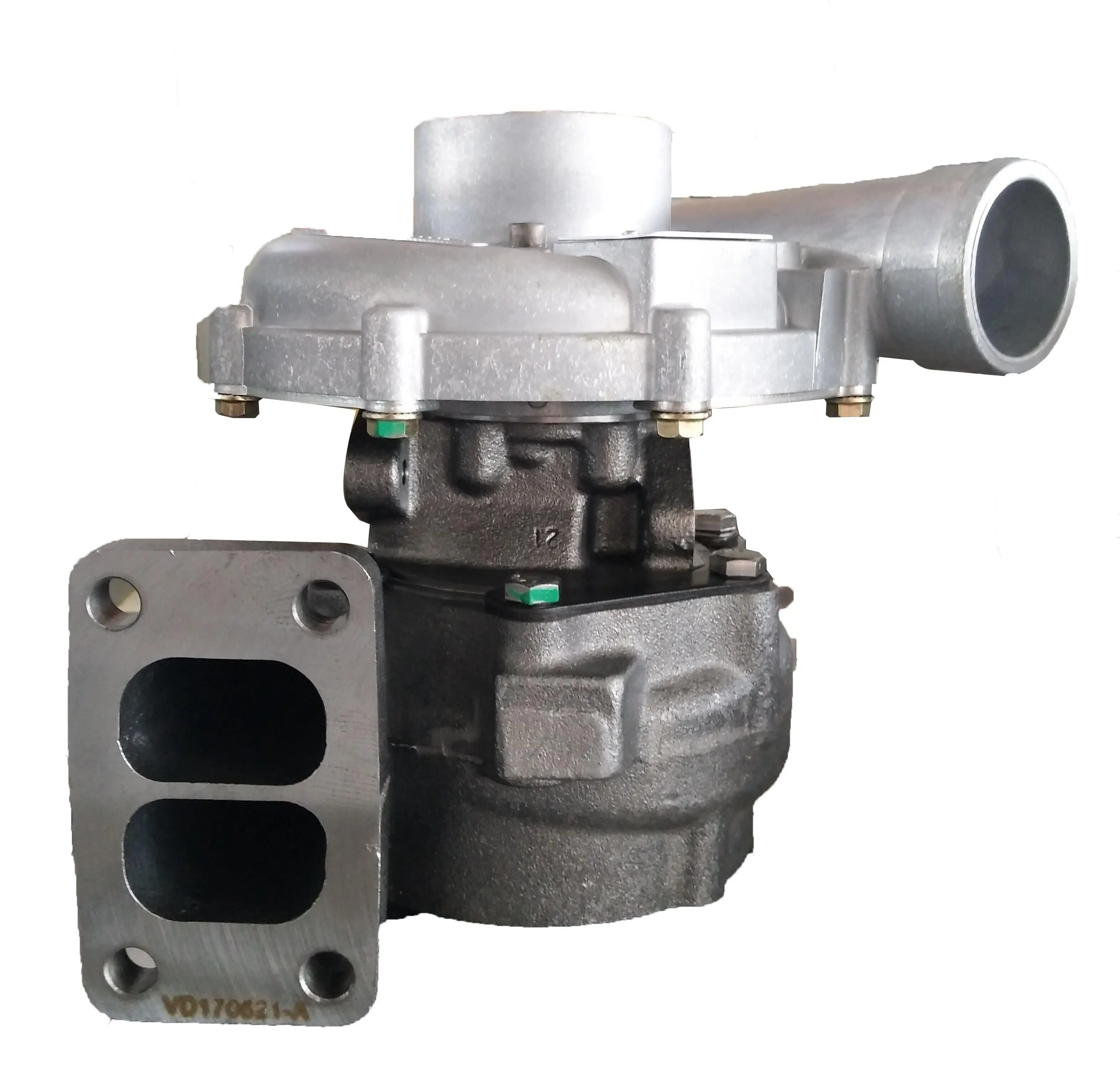 Turbocharger K27-145-01 For KAMAZ 740.13; 740.14 740.11-240; 13-260; 14-300; 30-260; 31-240; 50-360; 51-320