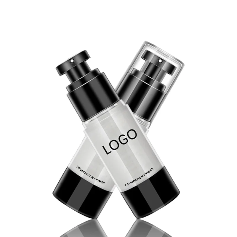 Liquid Makeup Foundation Primer Make Up Face Liquid Foundation Pre-Makeup Primer Skin Priming