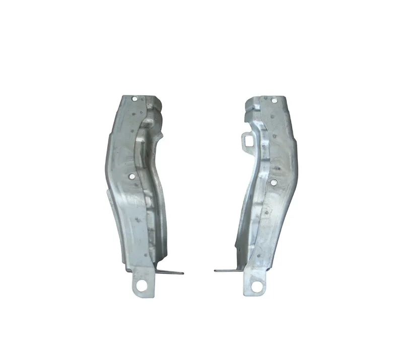 
replacement For Chevrolet Cobalt 10-15 radiator support top rod bracket,52031238,52031239 