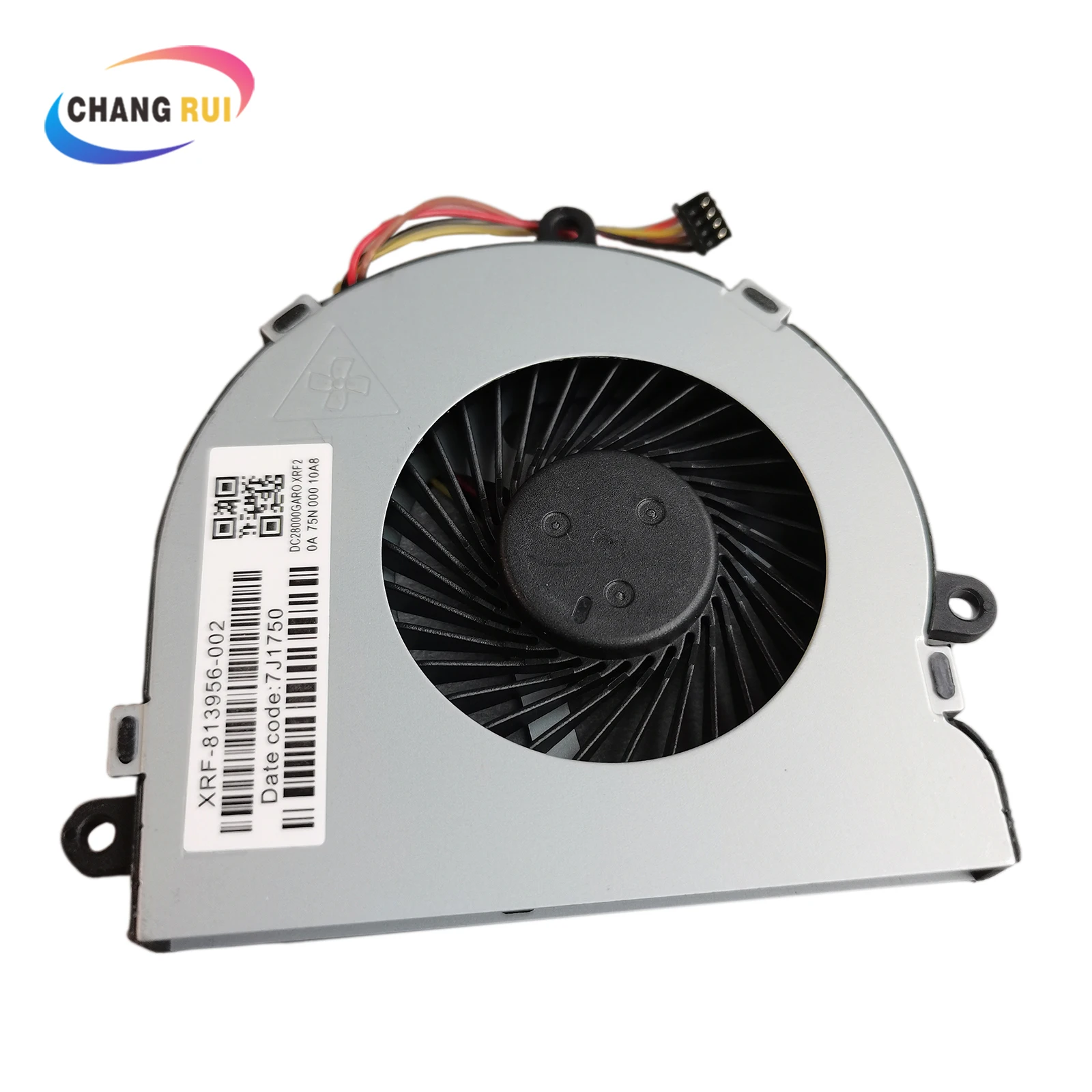 CPU Cooling Fan for HP 15-bs (bs200 bs500) 15-bw (bw000 bw500) 15-bs001tu 15-bs114tx 15 bs542tu 15-bw064ax 925012-001 250 256 G6