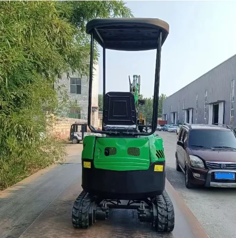 Earth moving machinery digger micro crawler excavator prices 1.8 ton 1.5 ton mini excavator for sale