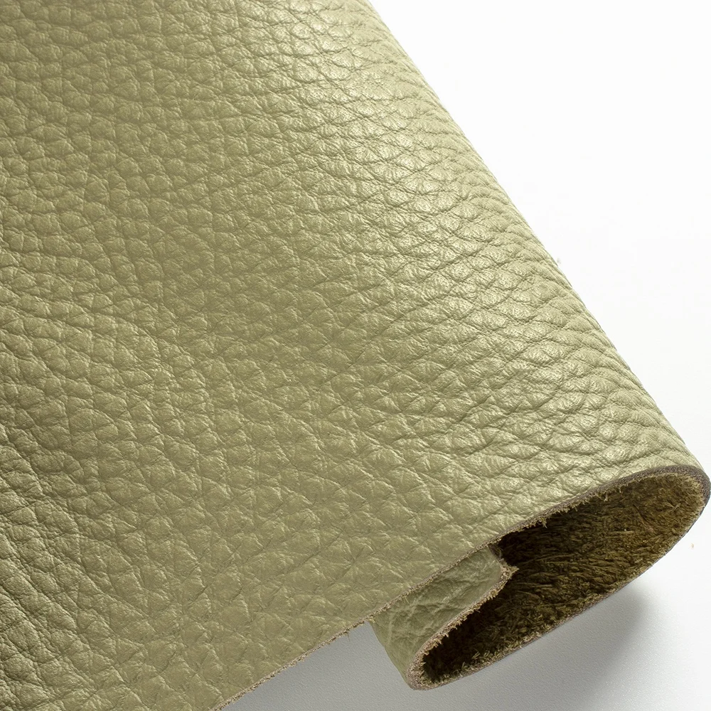  genuine leather for sofa in real of upholstery