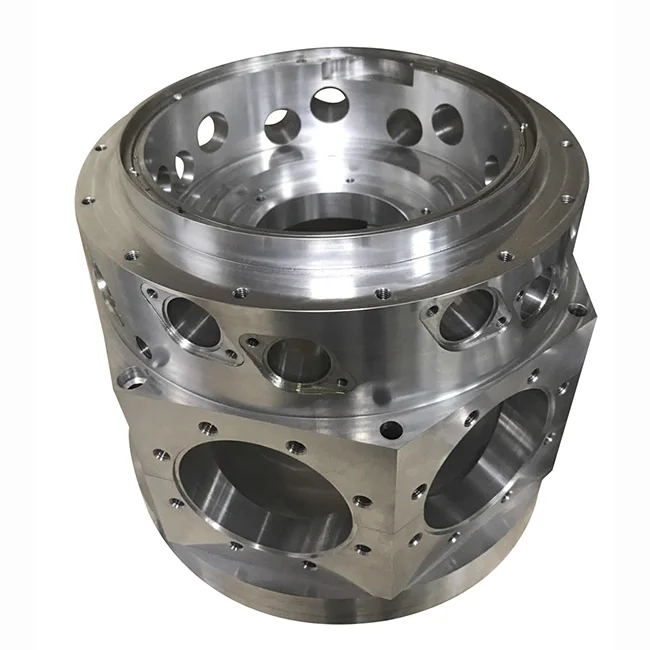 OEM CNC, токарные детали для гравировки